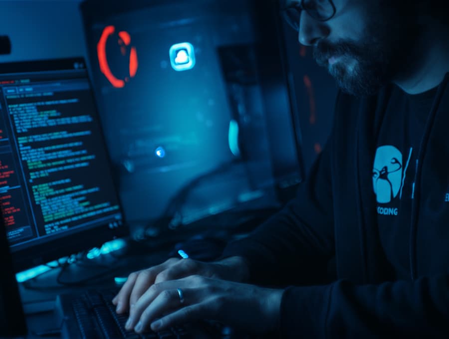 Cyber Security Services